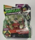 Dimension X Raphael Space Battler 2015 TMNT New/Sealed Nickelodeon Ninja Turtles