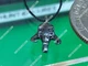 Hot Toys TMS015 Mandalorian 1/6 Deluxe action figure's child Mythosaur Necklace