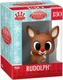 Funko Open Box Minis: Rudolph the Red-Nosed Reindeer - Rudolph