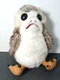 Disney Star Wars The Last Jedi: Interactive Action Porg Plush 