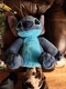 Stich Stuffed Animal Disney