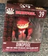 Sealed Funko Minis 3" Vinyl Figure - Deadpool Dinopool # 39