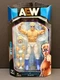 AEW Unmatched Series 11 Luminaries Surfer STING #82 Jazwares Action Figure