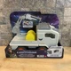Disney Pixar Buzz Lightyear Truck Movie Base Utility Posable Vehicle Toy