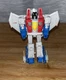 Transformers War For Cybertron Kingdom Core Class Starscream #F0665 No Weapons