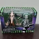Beetlejuice Adam Maitland Loyal Subjects Figures 2 Pack Vinyl Fully posable READ