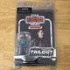 Hasbro Star Wars Lando Calrissian Action Figure Trilogy Empire Strikes Back