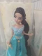 Rare Disney Aladdin Princess Jasmine Designer Collection Limited Edition Doll