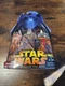 Star Wars Wookiee Heavy Gunner 64 2005 Revenge of the Sith 3.75 Inch