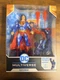McFarlane DC Multiverse Darkseid BAF Superman Action Figure Sealed