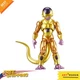 Over 16 Points of Articulation - 5-Inch Dragon Ball Golden Frieza Action Figure