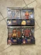 Jada Toys Ultra Street Fighter II: The Final Challengers 1/12 Scale 4 Pack Box