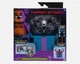Jazwares Five Nights at Freddys 2 Puppet with Office Collector Figure Set FNAF