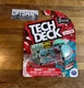 ATM Click Skateboards Hot Dog Tech Deck Fingerboard  Plan B Baker