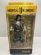McFarlane Toys Mortal Kombat 11 Kabal 7 Inch Action Figure