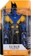 DC Collectibles ~ AZRAEL (KNIGHTFALL BATMAN) ACTION FIGURE ~ Adventures Continue