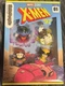 Little People Collector Marvel X-MEN '97 Set Wolverine Storm Gambit Nightcrawler