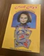 NECA Chucky Child's Play Good Guys Action Figure 4" with Accessories