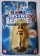 2004 Mattel Justice League Unlimited Die Cast Metal Wonder Woman SEALED