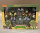 NECA Teenage Mutant Ninja Turtles TMNT  Napoleon and Attila 2-Pack Nickelodeon