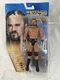 WWE Drew McIntyre Wrestlemania 37 Series Basic 6 Inch Figure Mattel 2020