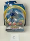 Sonic The Hedgehog SONIC 4" Action Figure 2022 Jakks With Invincible Item Box