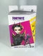Hasbro Fortnite Victory Royale Series Lexa (Mechafusion) Collectible damaged box