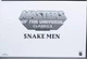 Masters of the Universe Classics Snake Men 2 Pack Set MOTU Mattel New Sealed