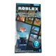 ROBLOX Deluxe Mystery Pack Greenville: Car Dealer Worker W/ Virtual Code Inside