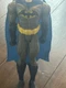 Mattel DC Universe Classics Batman Action Figure 12 inch MINT