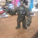 "Mezco" King Kong of Skull Island 7" Action Figure Possible Third Party