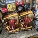 WWE Elite Legends Collection 6-inch Articulated Series Edge CHASE & COMMOM!