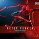 1/6 Marvel's Spider-Man 2 Peter Parker Superior Suit Fig Hot Toys 913121 VGM61