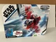 Star Wars Mission Fleet Ahsoka Tano T-6 Jedi Shuttle Hasbro