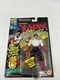 Black Tom Marvel Uncanny X-Men X-Force Action Figure ToyBiz 1994 New On Card