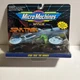 Star Trek The Movies Micro Machines Space Collection #2 1993 Galoob