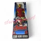 Marvel Comics Avengers Titan Hero Series 2017 Iron Man. 12&rdquo; NIB New