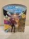 Star Trek TNG Commander Riker Action Figure Playmates 1992 NIB Vintage 