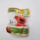 Playskool Sesame Street Friends Cute and Collectible Elmo Red