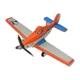 Disney Pixar Planes Racing Dusty Crophopper Airplane Diecast 3"
