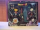 🐉Bandai Ball - Dragon Stars 🌟 Super Saiyan Future Trunks vs Fusion Zamasu 
