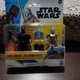 2024 Star Wars Moff Gideon/Bo-Katan Kryze Action Figures By Hasbro