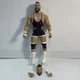 Jazwares AEW Unmatched Wardlow Wrestle Action Figure #49 Walmart Exclusive Loose