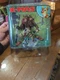 2007 Rudy Reindeer McFarlane Toys Twisted X-Mas Action Figure NEW 