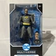 McFarlane DC Multiverse HUGO STRANGE BATMAN Platinum Edition Chase 7" Figure