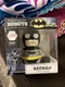 Handmade by Robots DC Comics Batman Vinyl Figure 046 Knit Series