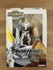 Bandai Anime Heroes - Digimon Digital Monsters - Omegamon 6.5" Action Figure Toy