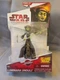 Star Wars The Clone Wars - Luminara Unduli CW30 - 2009 Jedi action figure Hasbro