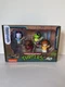 Little People Collector TMNT Allies Special Edition Set by Fisher-Price