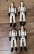 Ghostbusters 12" Hasbro Action Figure Lot